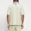 Fear of God Essentials FW20 Polo Shirt 'Sage' Men's FOG-FW20-307