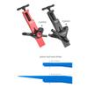 Bicycle Bike Caliper Hydraulic Brake Piston Press Maintenance Repair Tool Reset Retracting Brake Caliper for SHIMANO/SRAM