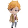 Nendoroids Haikju!! Miya Atsumu Formas tērps Ver. Nemēroga plastmasas krāsota kustīga figūra