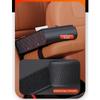 PU Leather Armrest Heightening Pad Multifunctional Car Armrest Cushion  Car Accessories