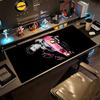 Elvis Presley Großes Mauspads Gaming Laptop Mauspads Schreibtischmatte Rutschfeste Gummibasis Perfekt für Büro Laptop Gaming Setup