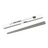 OSK Slim Chopstick Case Set, Cat, HS-19, Light Gray, 19.5cm