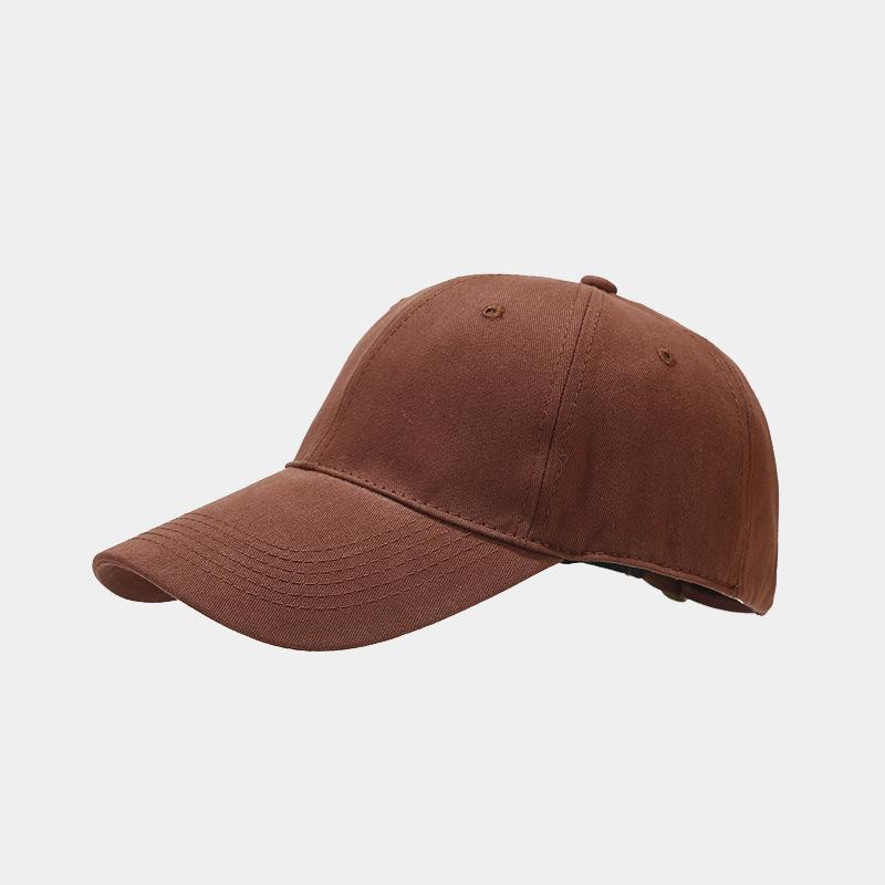 Vintage Adjustable Unisex Vintage Cap for Outdoor Hiking and Mountaineering