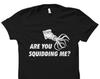 Squid Shirt Squid Gift Octopus Shirt Octopus Gift Squid Lover Shirt Octopus Lover Shirt Squid Owner Shirt Squid Owner Gift #OS3160