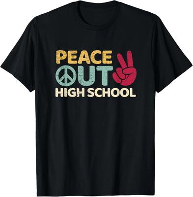 Oberteile – T-Shirts