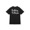 ROLLINGROLLEYE Lucky One T-Shirt Black
