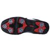 PGM Men's Waterproof Golf Shoes with Rotary Laces and Breathable Design