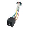 Stereo Radio Connector Car 16 Pin For Pioneer 2003-On