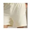 Ralph Lauren Short en molleton bouclé homme clubhouse cream L