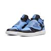 Jordan Sky Jordan 1 Black University Blue PS BQ7197-041