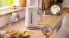 Kettle Bosch Mymoment Twk3M121 White 1 Pc