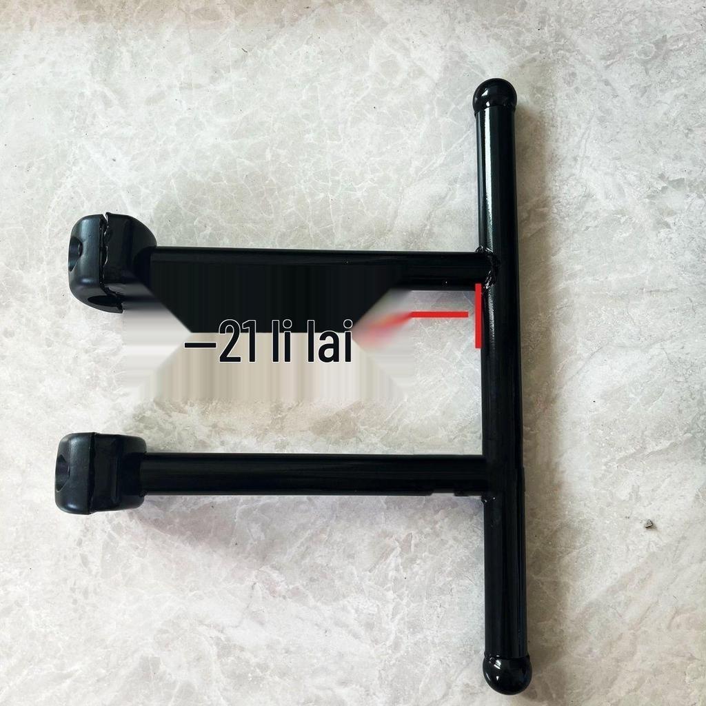 Universal Widened Rearview Mirror Rod for Vans, Tractors, Harvesters – Mirror Holder