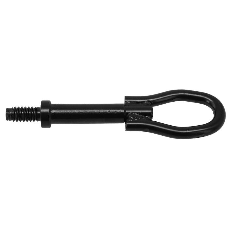 For Ford Vehicle Towing Eye Hook Fiesta Focus For Mondeo For Kuga For KA 1768868 Engineered for Reliable Performance