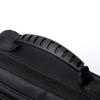 Men's Crossbody Bag Business Waterproof Lightweight Multi-Layer Shoulder Bag