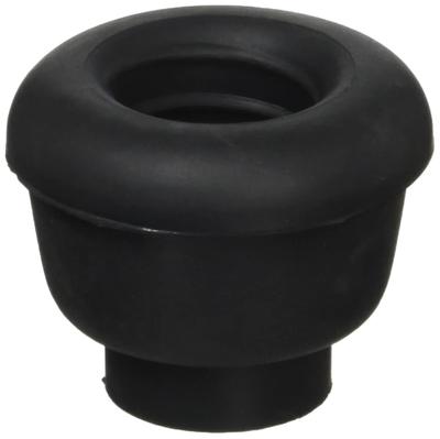 BODUM Replacement Single Part Gasket (Silicone Rubber) Siphon for Coffee Maker 1000ml [Genuine Product] 01-1208-01-901 Black