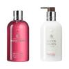 Molton Brown Fiery Pink Pepper Bath & Body Set