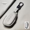 Great Wall Haval Big Dog Key Case - Menglong H6 H7 H8 H9 H2S Beast Car Key Shell for Men