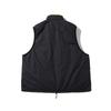 Mptu [Aw24] Puff Vest / Black