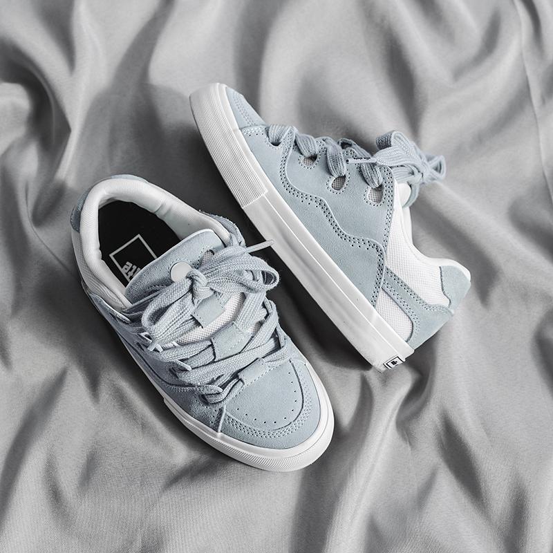 Shoes trendy shoes summer casual canvas shoes skateboard shoes low top retro couple niche bread shoes
