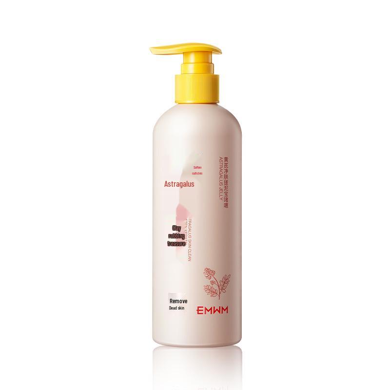 EMWM Astragalus Exfoliating Gel 500g 500g