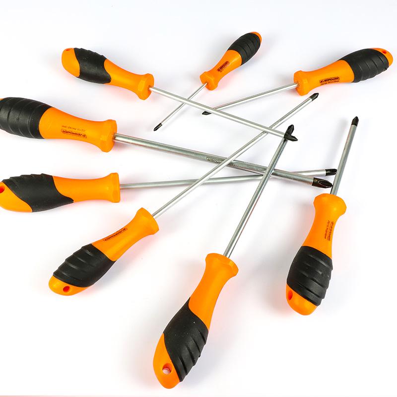 Magnetic Cross Screwdriver Tool T6/T8