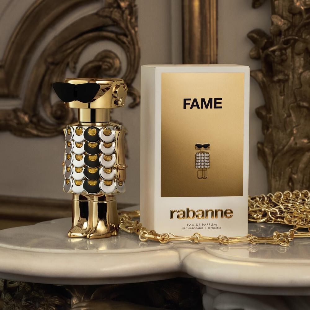 Rabanne - Fame Eau de Parfum 30 ml - 