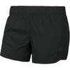 Casual Shorts Women's Black Moderate CE6324