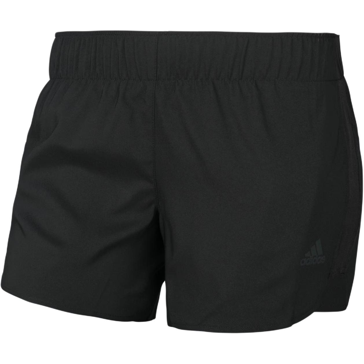 

Adidas Casual Shorts Women s Black Moderate CE6324 L 4