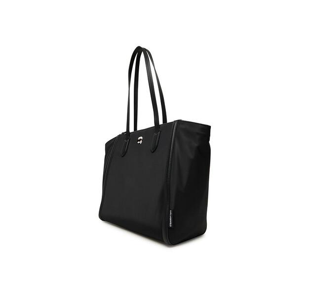 Сумочка KARL LAGERFELD A3W30117 чёрный