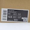 FV2923-001 Nike ACG Rufus Dreifach Schwarz (Herren)
