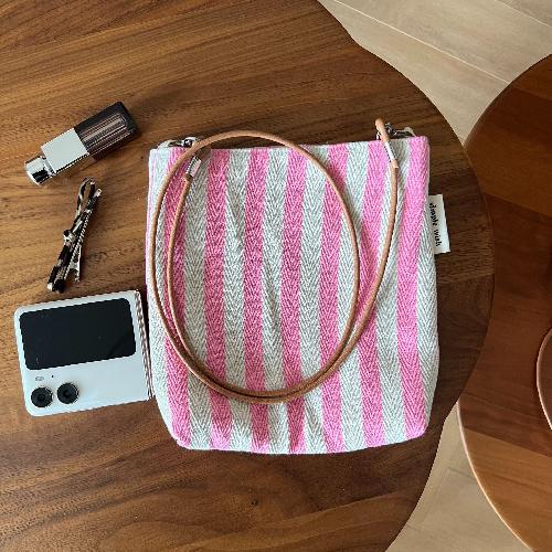 Large Capacity Crossbody Bag Women Casual Simple Canvas Shoulder Bag Cute Small Cloth Crossbody Phone Bag Purses Handbags