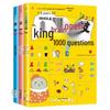 Children's Educational Book & Activity Collection