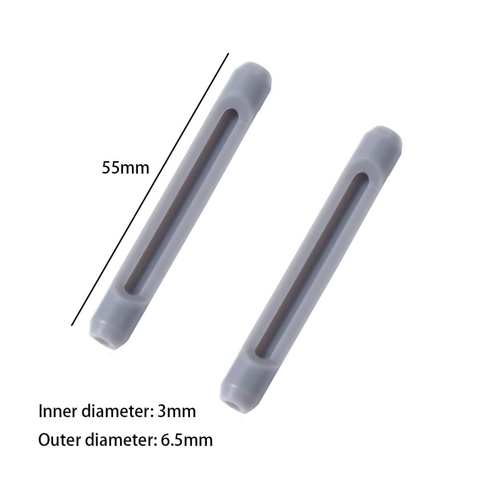 1 Pair Silicone Glasses Anti-Slip Accessories Sunglasses Anti-slip Cover Glasses Cover Ear Hook