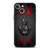 Vintage USSR CCCP Luxury Phone Case For iPhone 15 16 14 13 12 11 Pro Max 7 8 Plus Shell iPhone X XR XS Max SE Cover Fundas