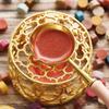Vintage Wax Furnace DIY Craft Melting Candle Wax Sealing Heater Stove Spoon Sealing Wax Seal Tool Craft Supplies Wedding Gifts