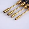 4Pcs Hex Screw Driver Set Metal Hexagon Screwdriver Wrench Tool Kit For Car Helicopter Fpv Screw Driver Set
