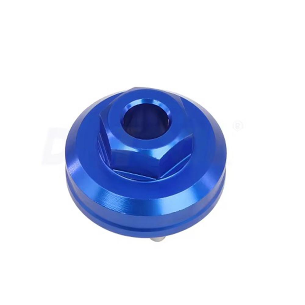 T1016 Column Nut Hacker 950 Upper Plate Removal Tool For Easy Disassembly Assembly Nut For The Three-star Steering Column