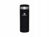 Stanley Aerolight Transit Mug 470Ml Black Metallic 10-10787-121