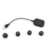 USB TPMS External Sensor Car Tire Pressure Monitoring System Fit Android Radio