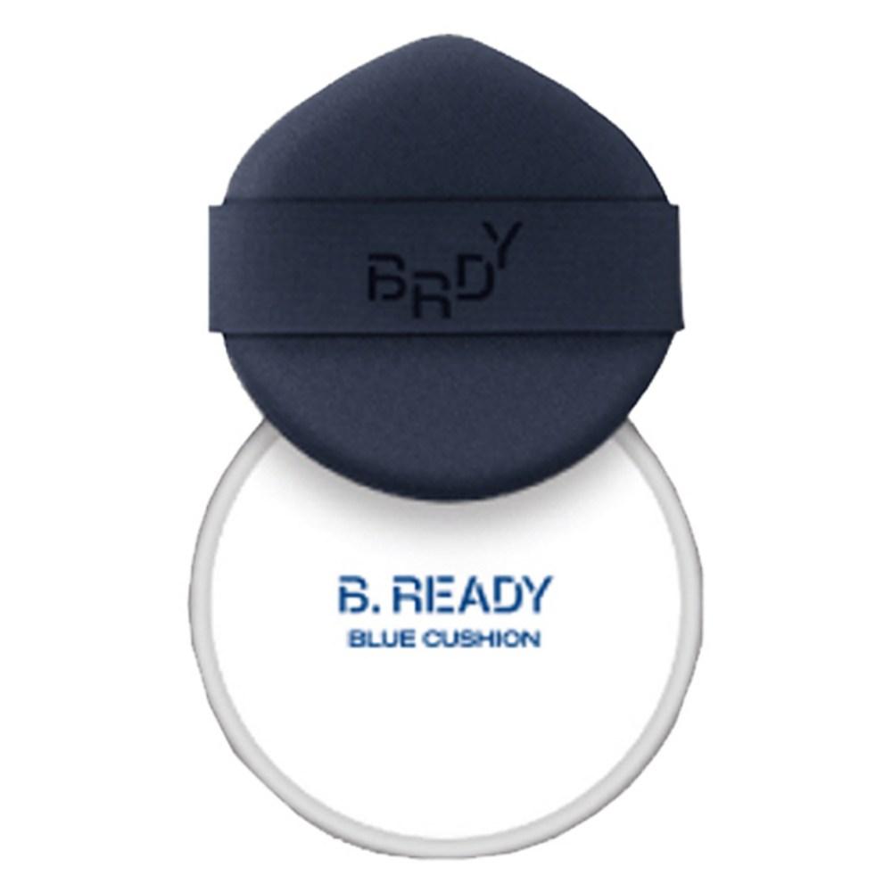 Be Ready Blue Cushion Refill 15g No. 5 Owen 1 Pcs