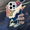 Skull Matte Phone Case for Huawei Honor X5c X9d X6c X7d 400 200 90 X6b X7a X9a X5 X8a X9b X7b X9C Smart Lite 5G Skateboard Shark