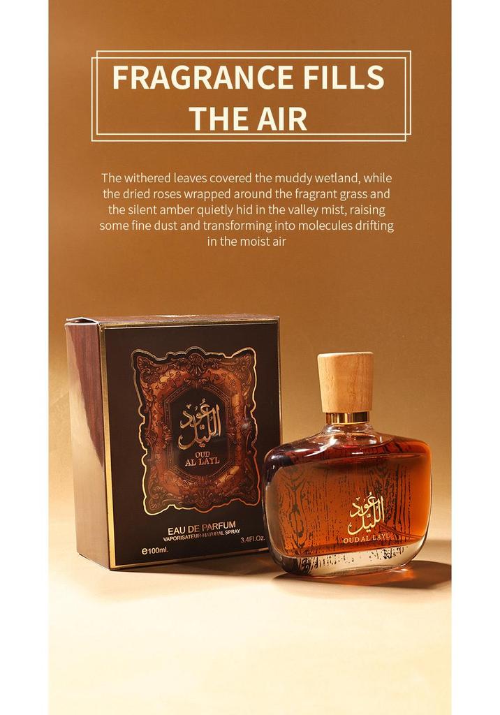 Dubai & Southeast Asia Best-Selling Perfume