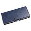 Case Wallet Fit for Samsung S25 Ultra Smartphone Flip Cover with Card Holder Kickstand Imitation Leather
