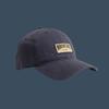 Four Seasons Casual Peaked Hat Men's Big Head Circumference Soft Top Patch Retro Hat Autumn and Winter Versatile Baseball Cap Tide