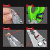 Compact High Precision Multi-Function Wire Stripper