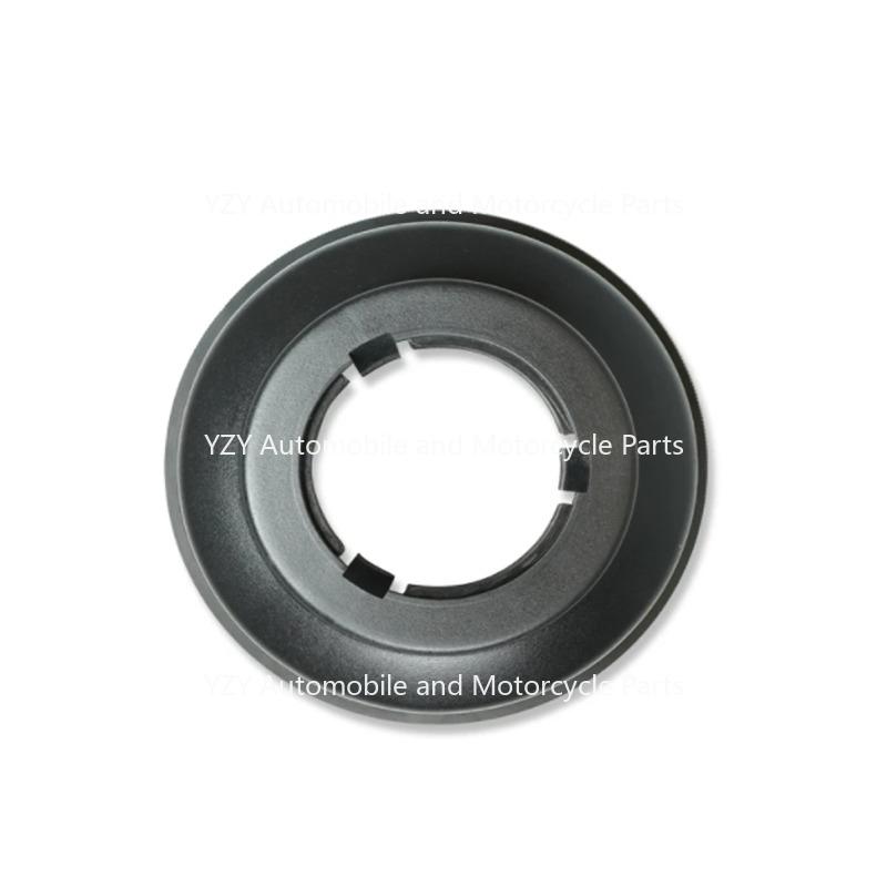 Hot Selling Car Wheel Balancer Accessories Tire Anti-Positioning Clamp Open and Release Nut Compressed Sleeve Part