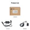 FW50 PD/Type-C Adapter for Sony Mirrorless Cameras: A7, A7M2, A7S2, A5100, NEX5, PW20