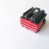 1452015-8 for Ford 2017-20 Focus KUGA Start Stop Tailgate Switch Plug 12pin Connector