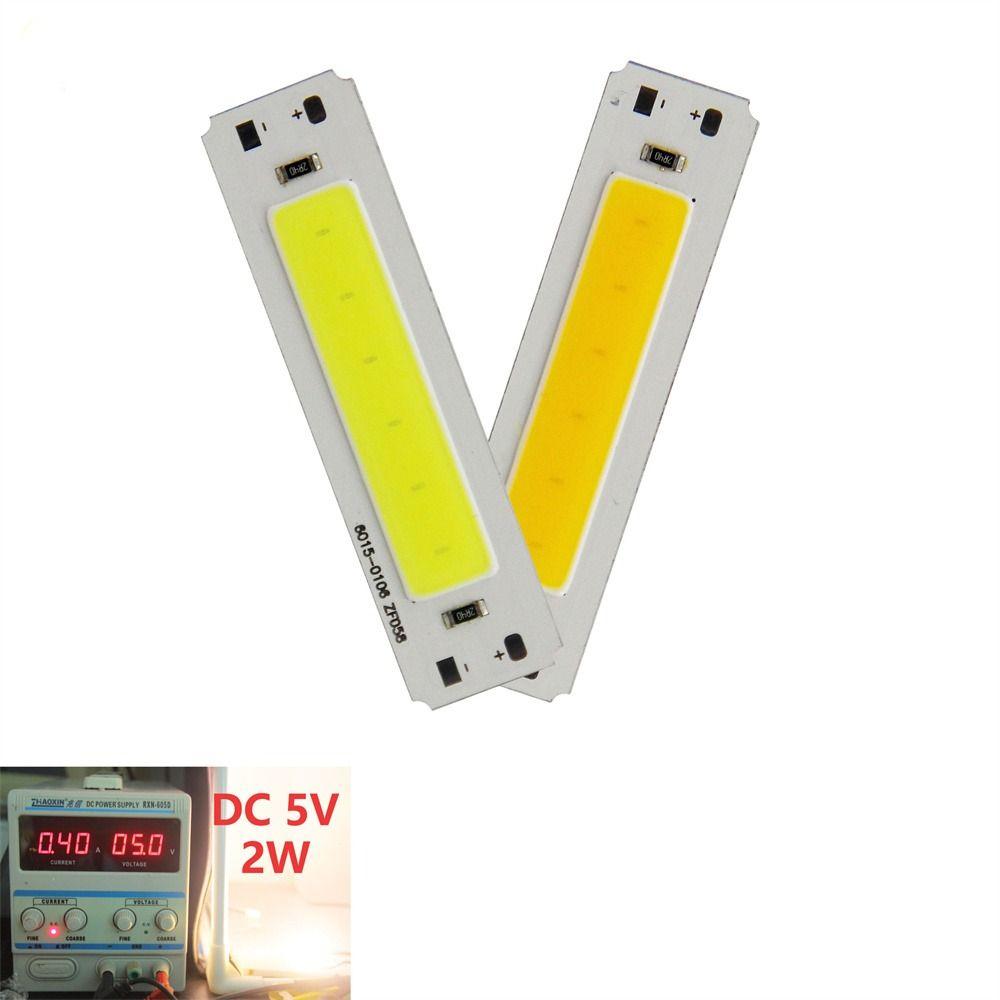 

Night Light Strip Light Source Reading Table Lamp COB LED Light Light Bulb Night Light Led Lighting