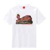 T-shirt Treno Diesel Canadian Pacific